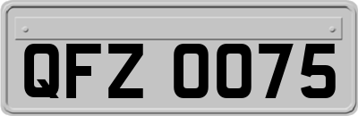 QFZ0075