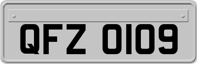 QFZ0109