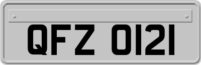 QFZ0121