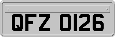 QFZ0126