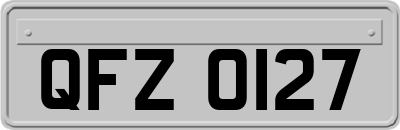 QFZ0127