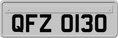 QFZ0130