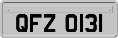 QFZ0131