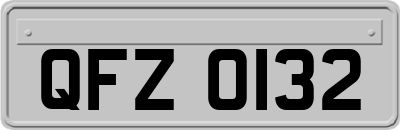 QFZ0132