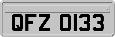 QFZ0133