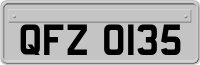 QFZ0135