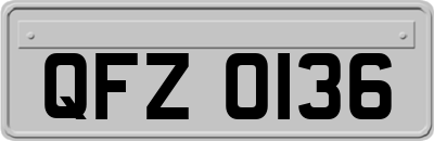 QFZ0136