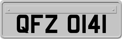 QFZ0141