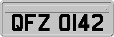 QFZ0142