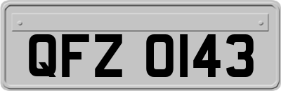 QFZ0143