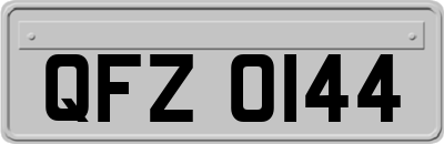 QFZ0144