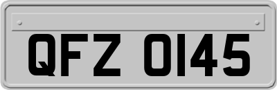 QFZ0145