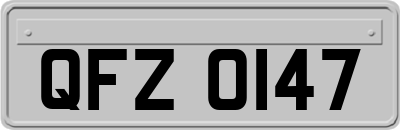 QFZ0147