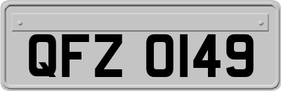 QFZ0149