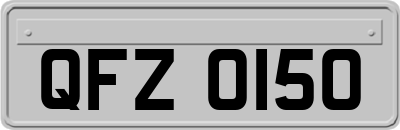 QFZ0150