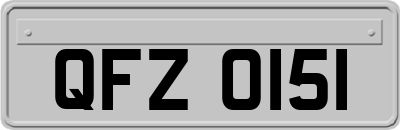 QFZ0151