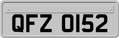 QFZ0152