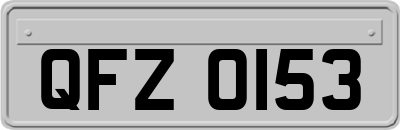 QFZ0153