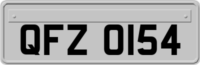 QFZ0154