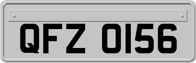 QFZ0156