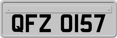 QFZ0157