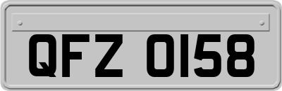 QFZ0158