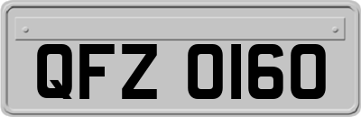 QFZ0160