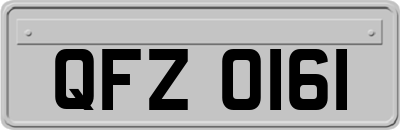 QFZ0161