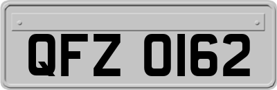 QFZ0162