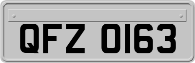 QFZ0163