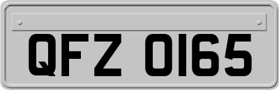 QFZ0165