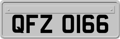 QFZ0166