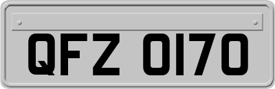 QFZ0170