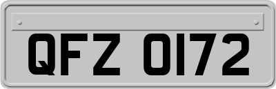 QFZ0172