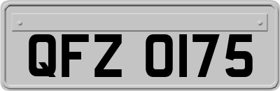 QFZ0175