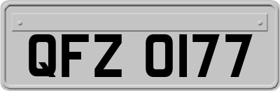 QFZ0177