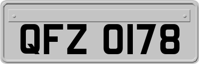 QFZ0178