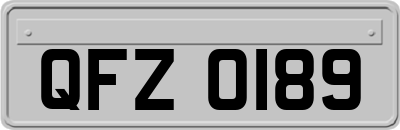 QFZ0189