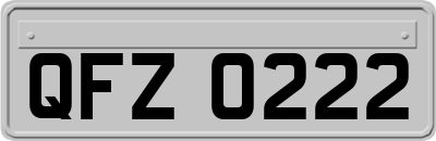 QFZ0222