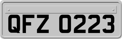 QFZ0223