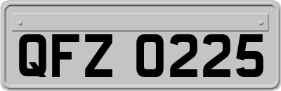 QFZ0225