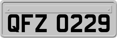 QFZ0229