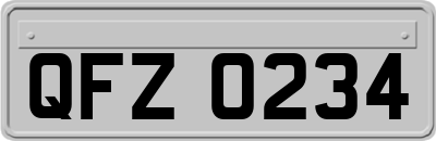 QFZ0234