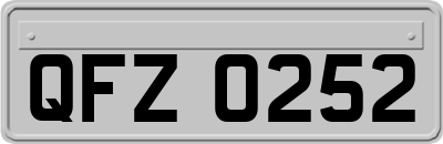 QFZ0252