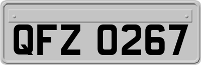 QFZ0267