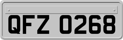 QFZ0268