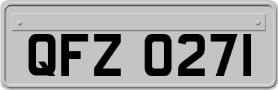 QFZ0271