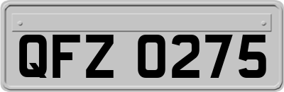 QFZ0275