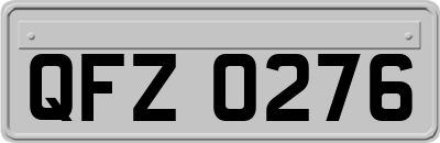 QFZ0276