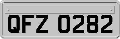 QFZ0282